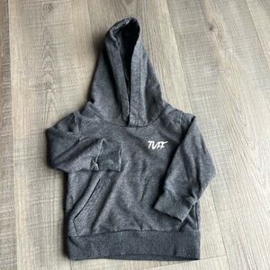 Olive + Scout Hoodie